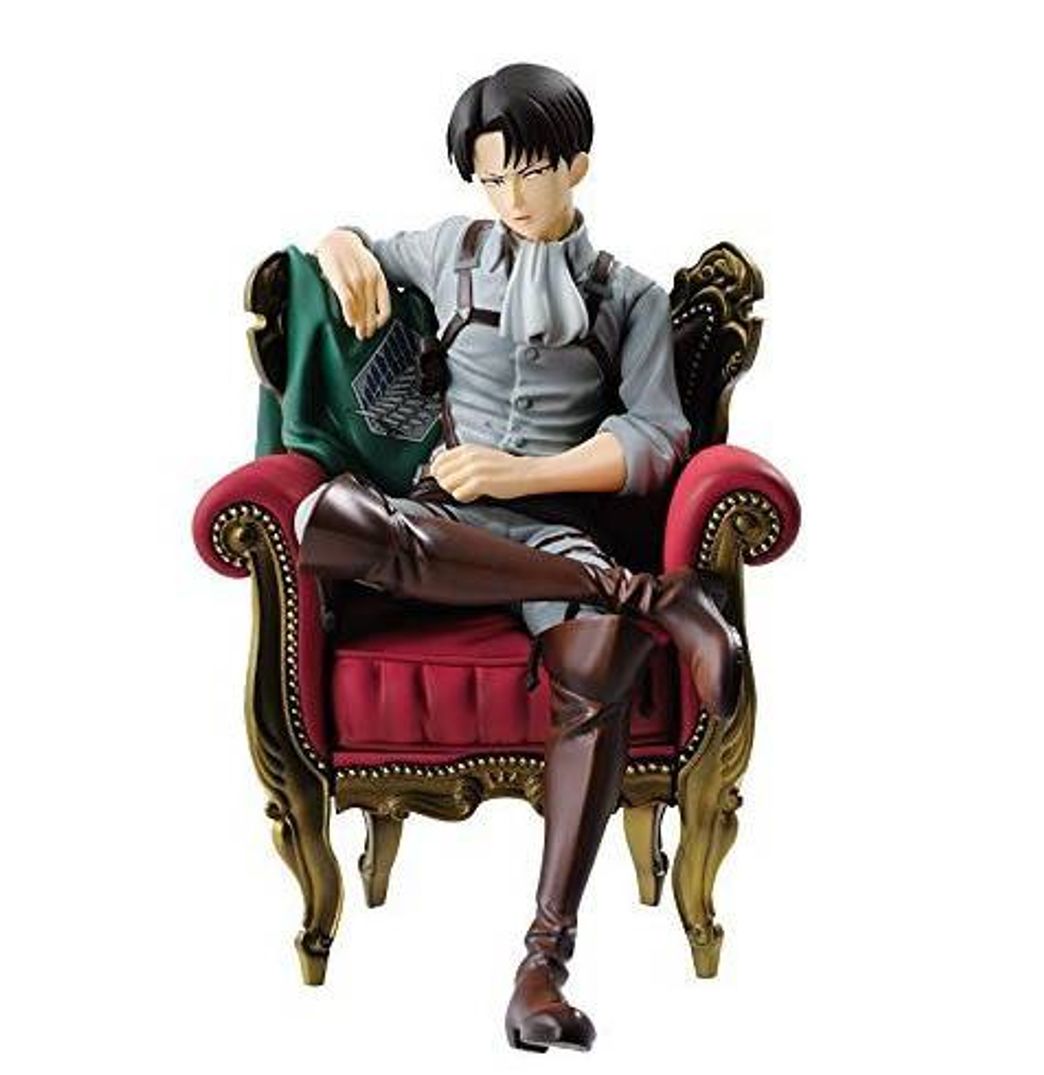 Fashion ActionFigure Levi Ackerman