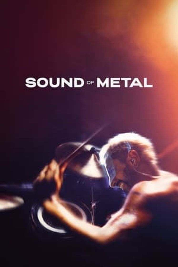 Película Sound of Metal