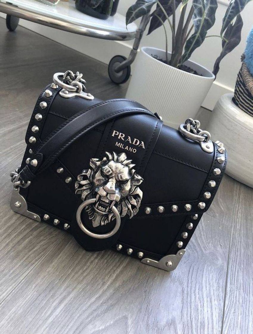 Moda Bolsa Prada🖤