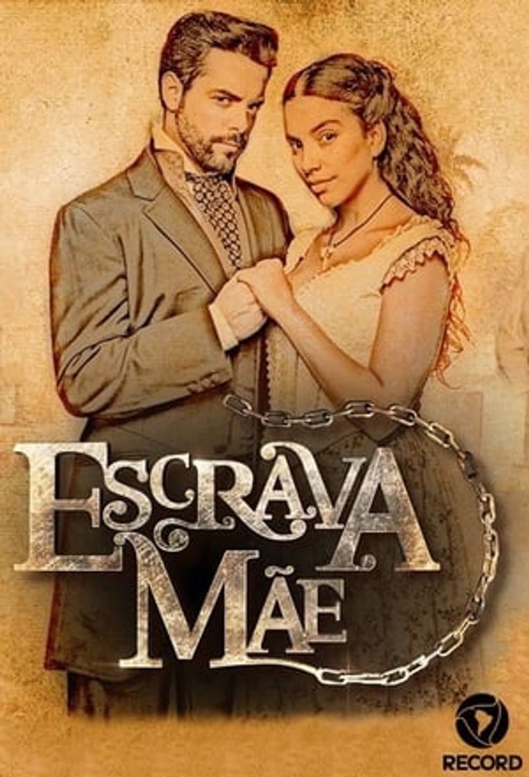 Serie Escrava Mãe