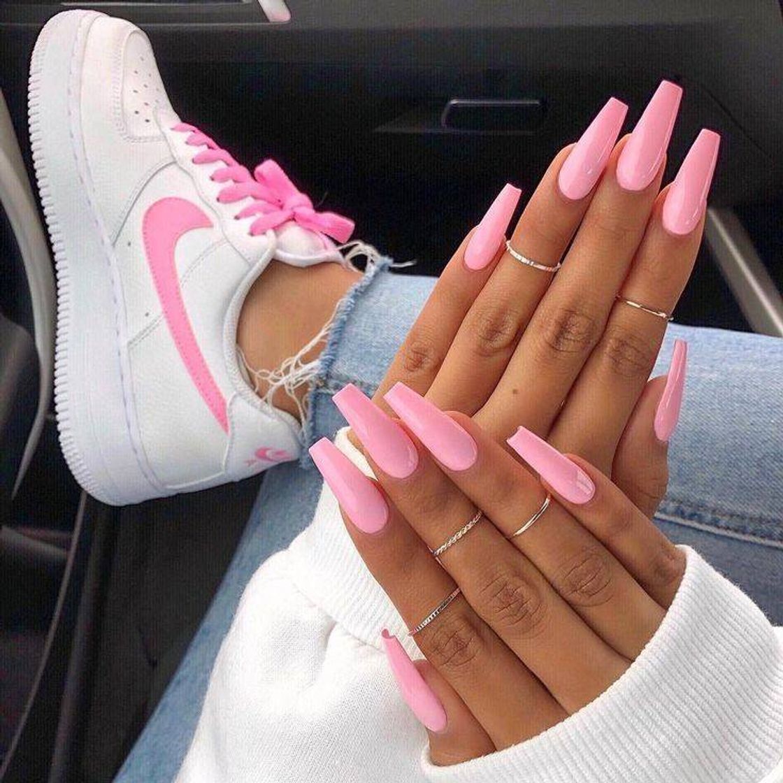 Moda Unhas