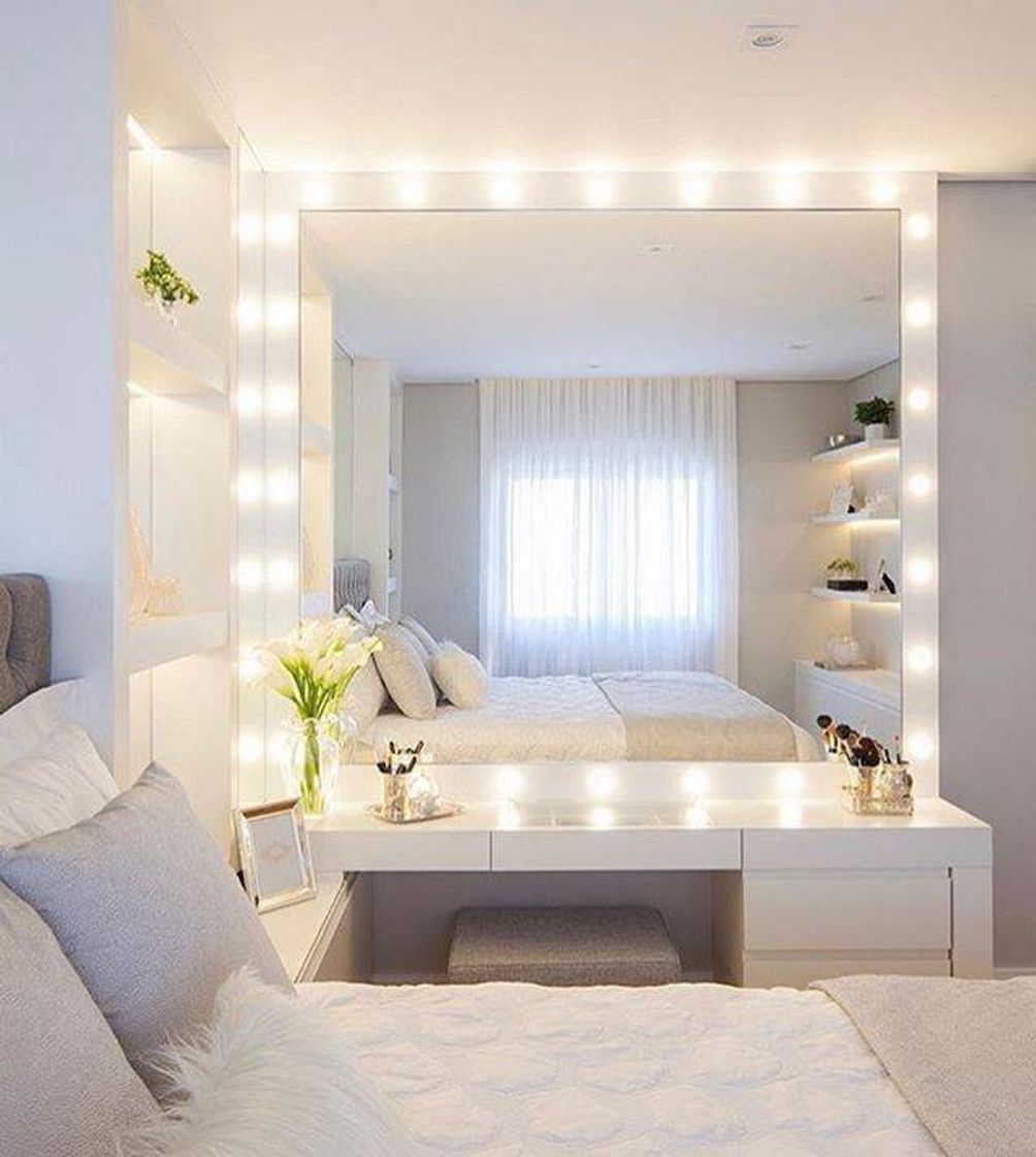 Fashion Quarto lindo💖💖💖