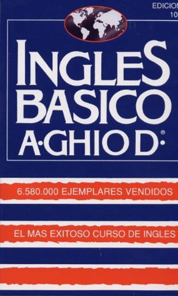 Book Ingles Basico-El Mas Exitoso Curso de Ingls: A