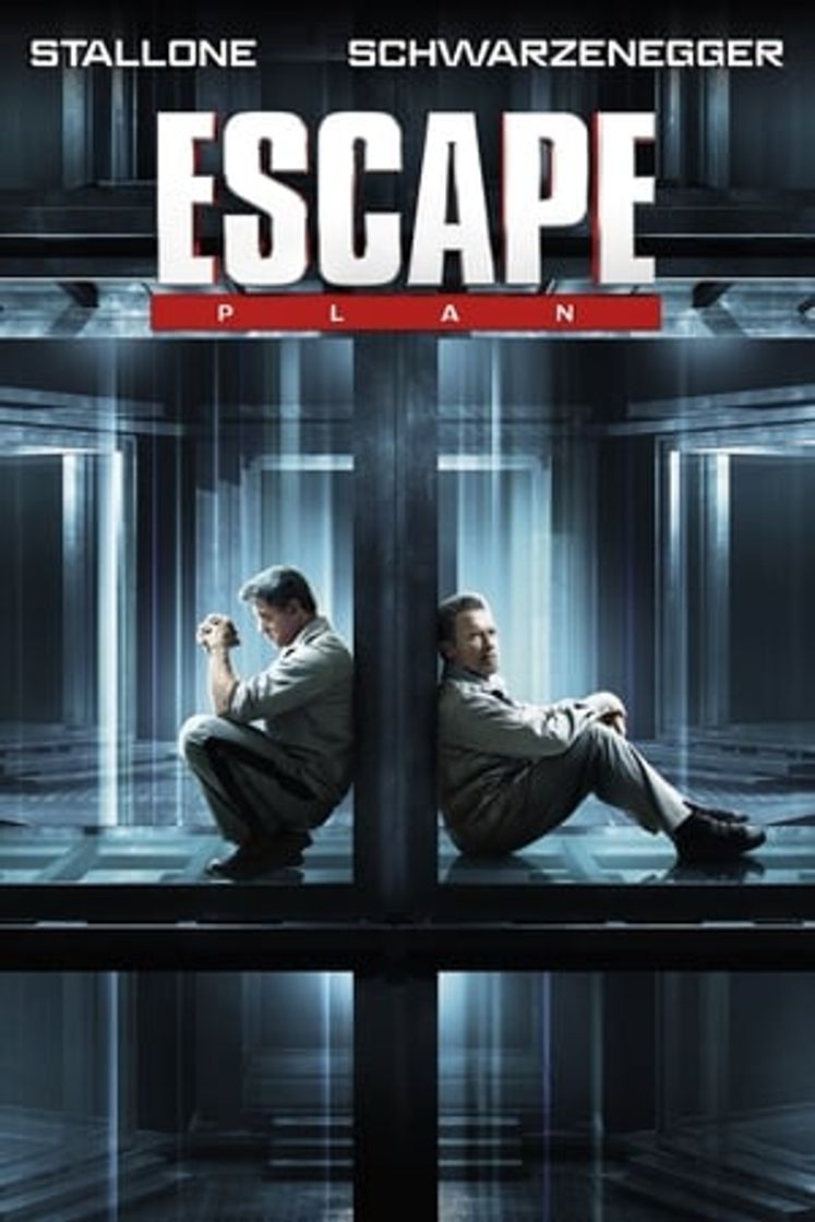 Movie Plan de escape