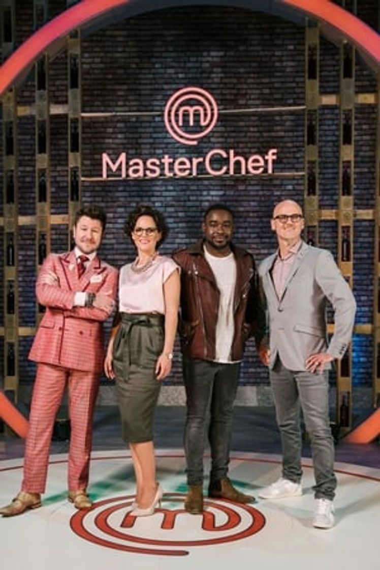 Movies MasterChef (DE)