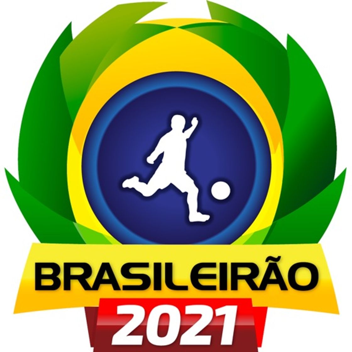 App Brasileirão Pro 2020 Série A B