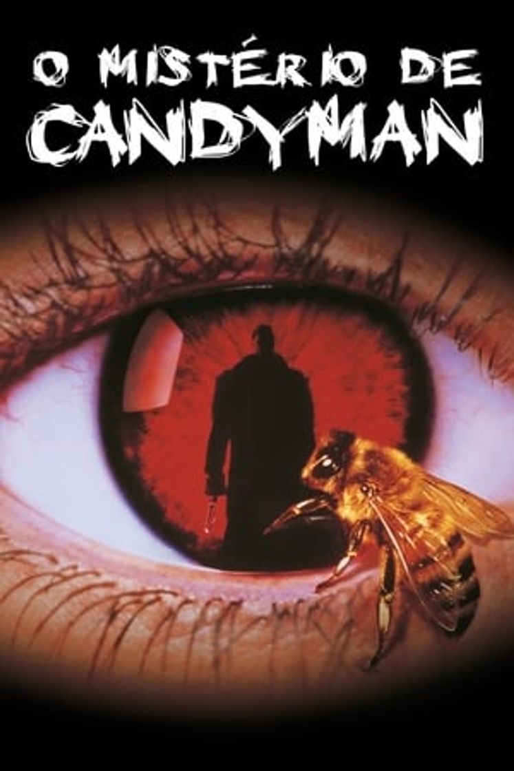 Película Candyman: El dominio de la mente