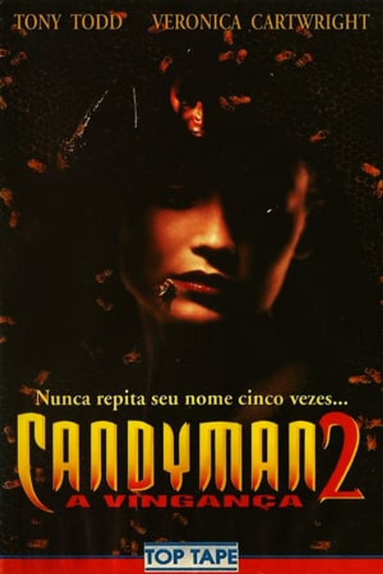 Película Candyman 2