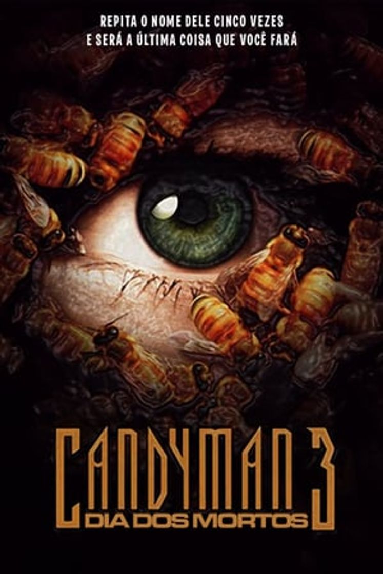 Movie Candyman 3: El día de los muertos