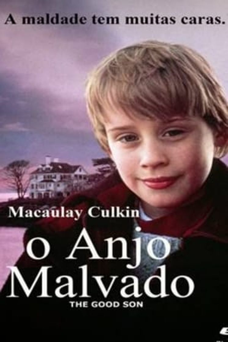 Película El buen hijo