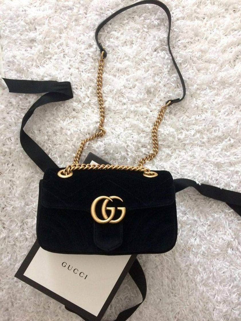 Fashion Bag Gucci 