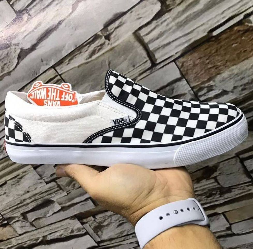 Moda Tênis vans