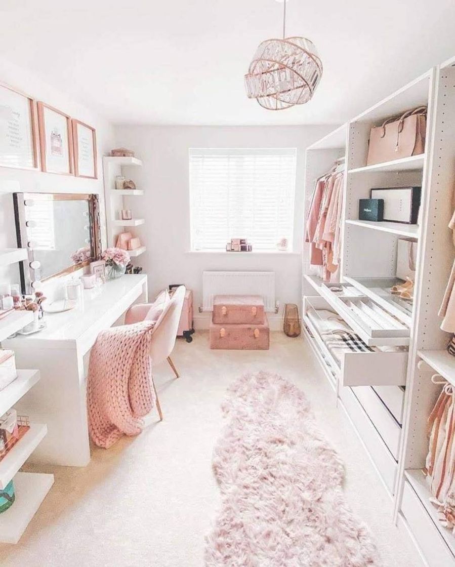 Fashion Bedroom