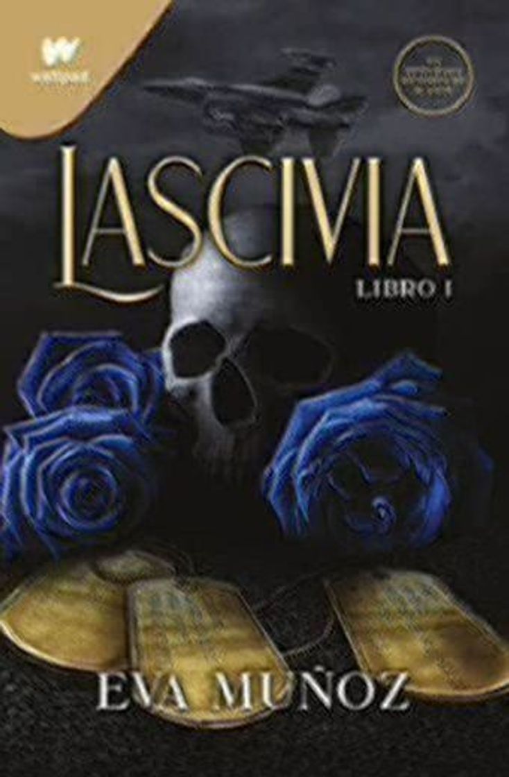 Libro Lascivia 