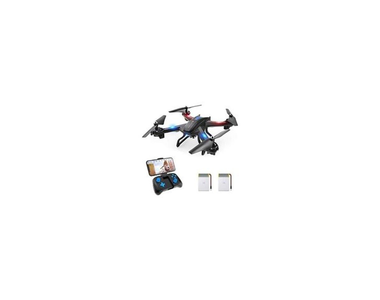 Producto SNAPTAIN S5C Drone con Cámara