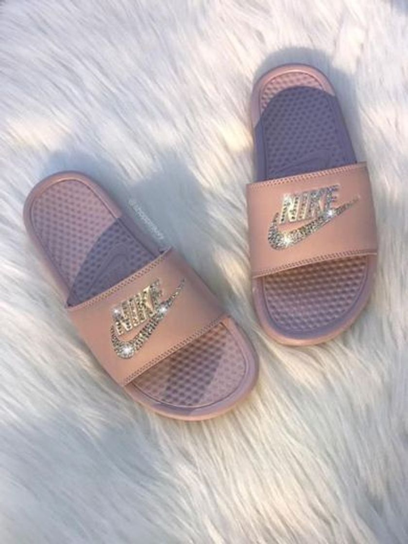 Moda nike slide