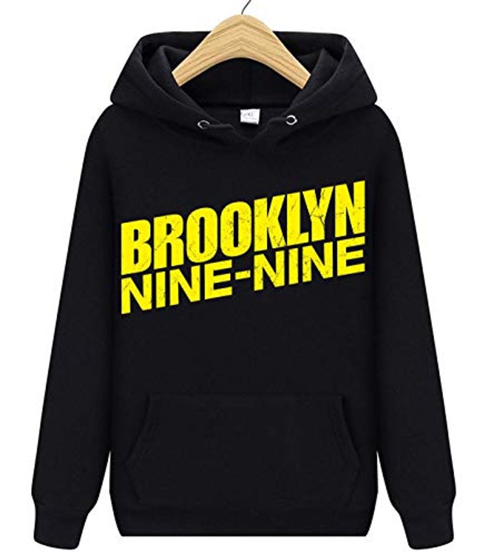 Fashion AILIBOTE Brooklyn Nine