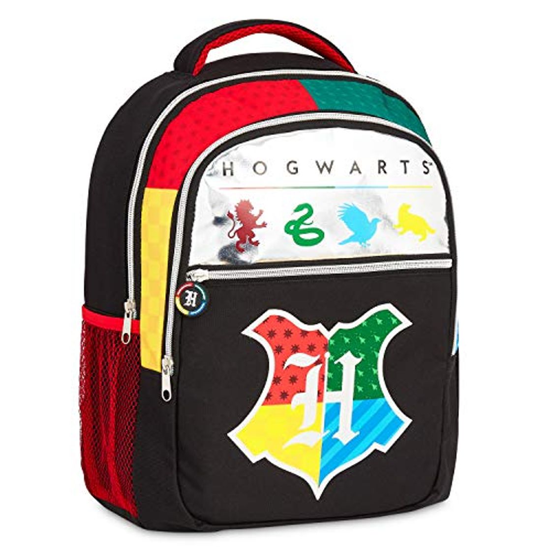 Moda Harry Potter Mochilas Escolares