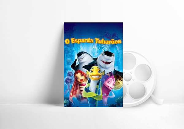 Movie El espantatiburones