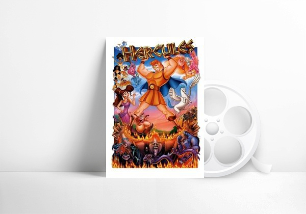 Movie Hércules
