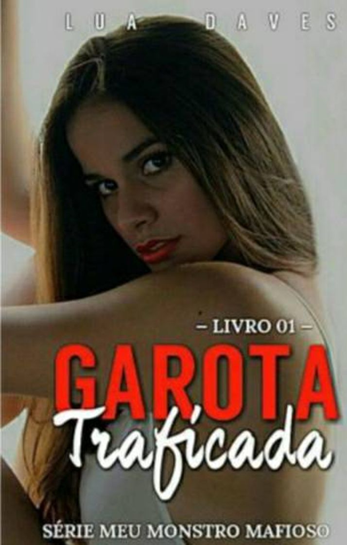 Fashion Garota Traficada