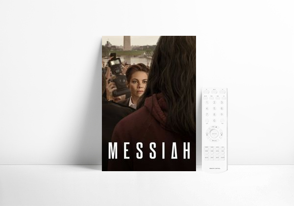 Serie Messiah