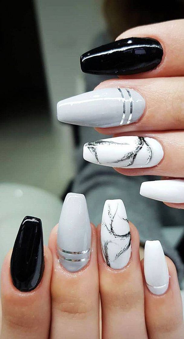 Moda Unhas