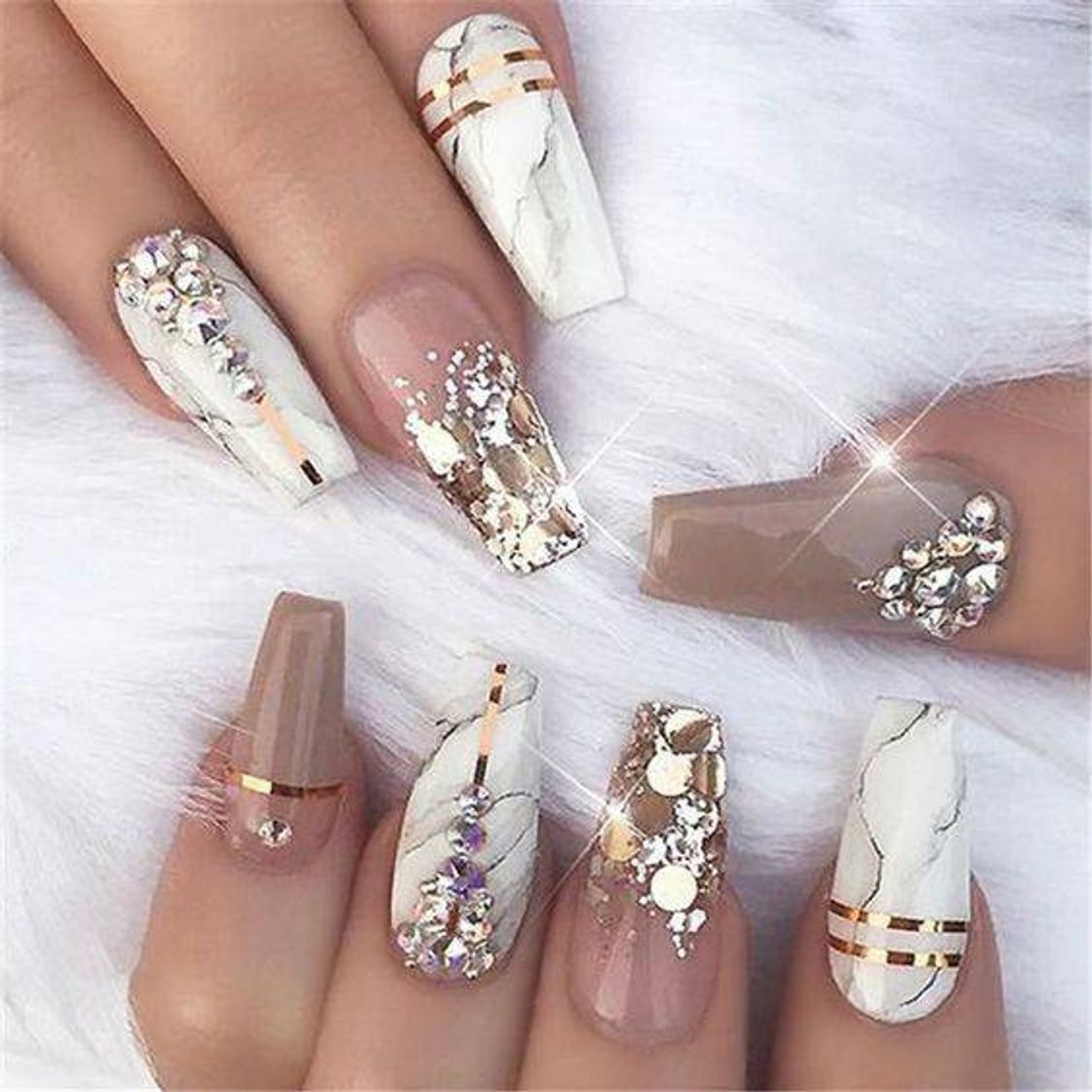 Social Unhas 💅