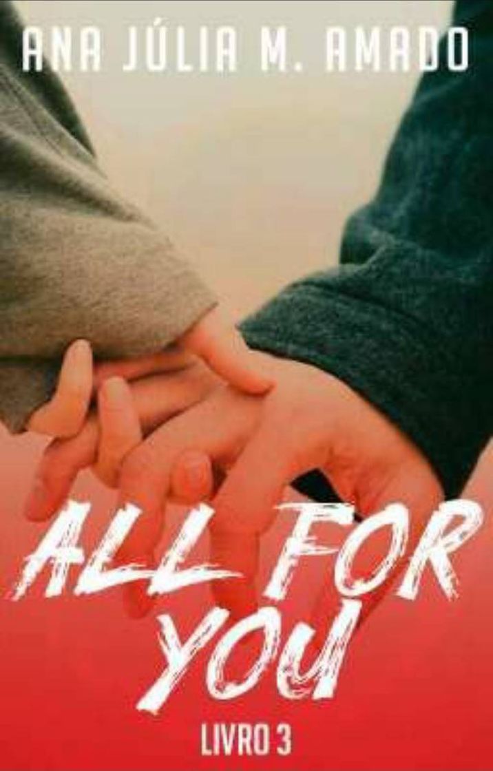Book All for you 