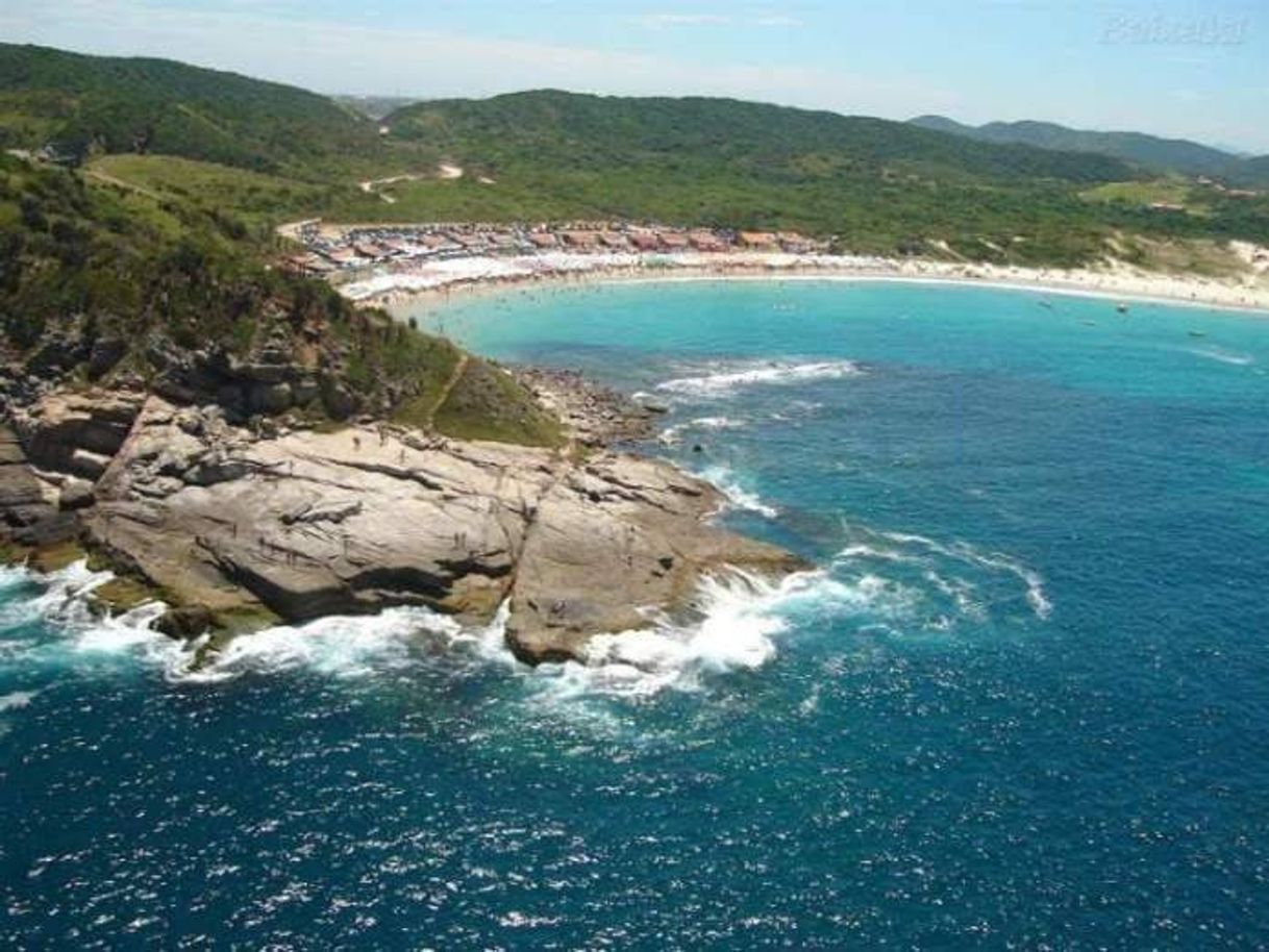 Lugar Cabo Frio