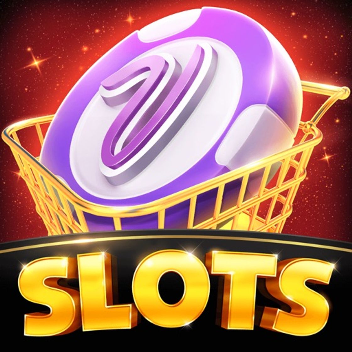 Aplicaciones myVEGAS Slots – Casino Slots