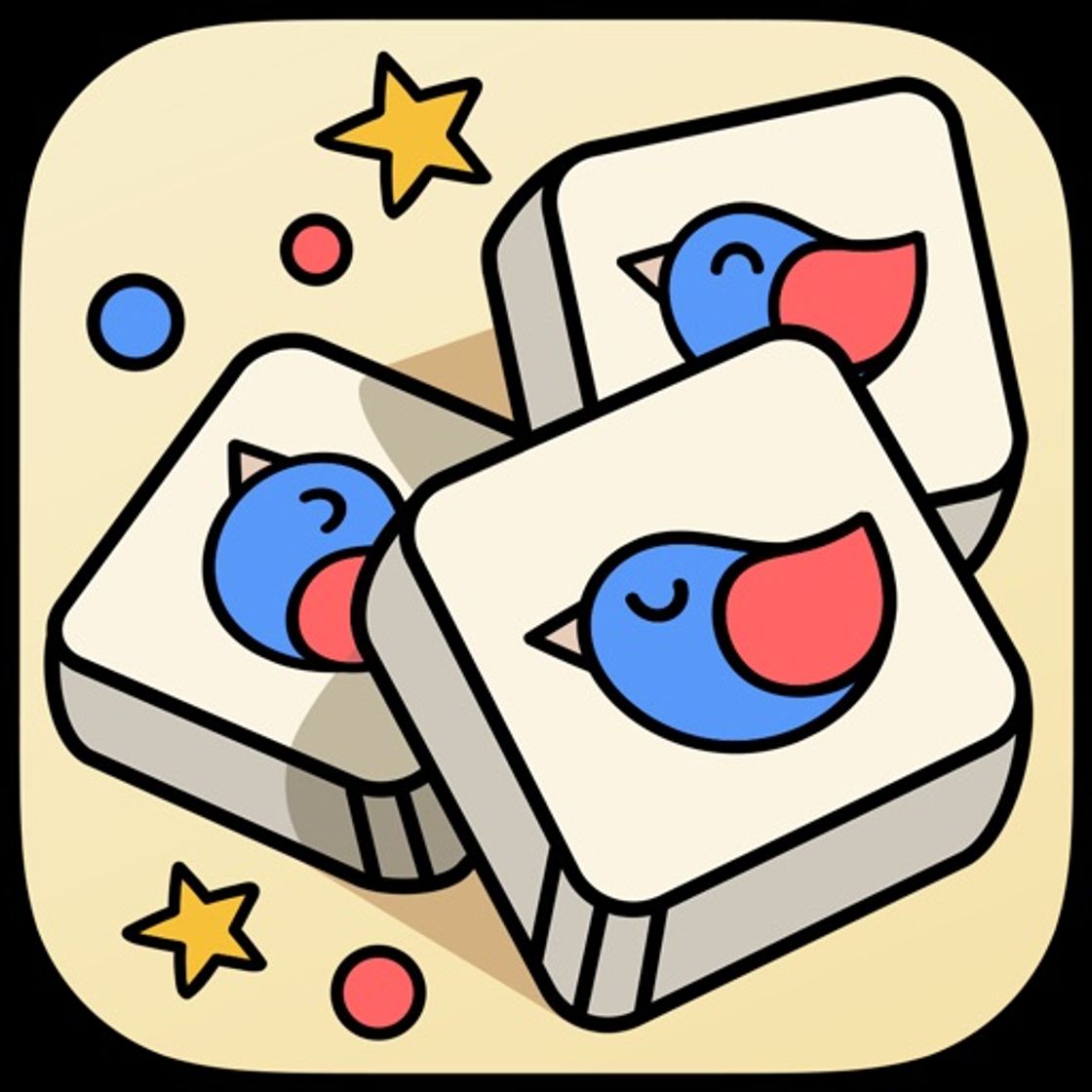 App 3 Tiles - Tile Matching Master