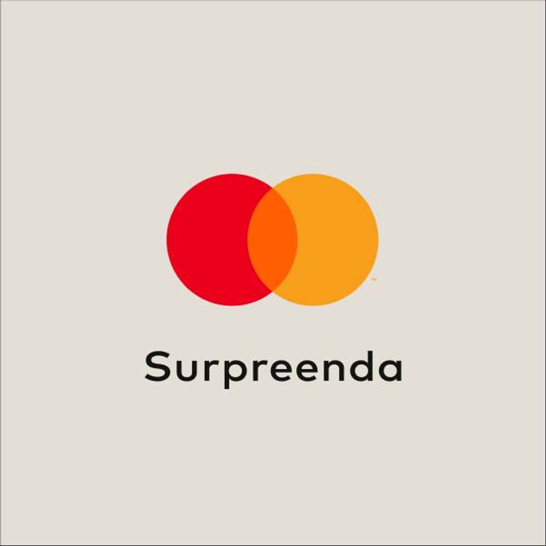 Apps Surpreenda by Mastercard 