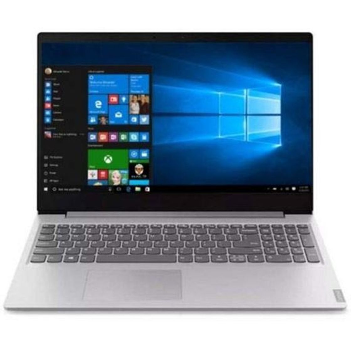 Electronic Lenovo S145-15IWL - Ordenador portátil 15.6" FullHD