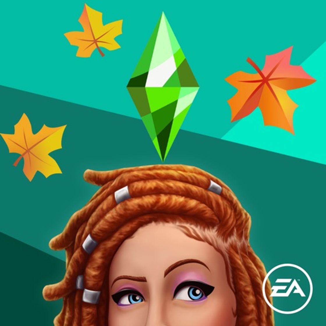 App The Sims™ Mobile