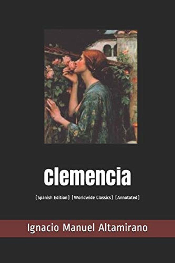 Books Clemencia: