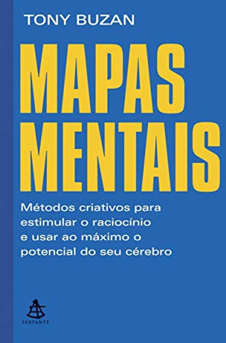 Book Mapas Mentais