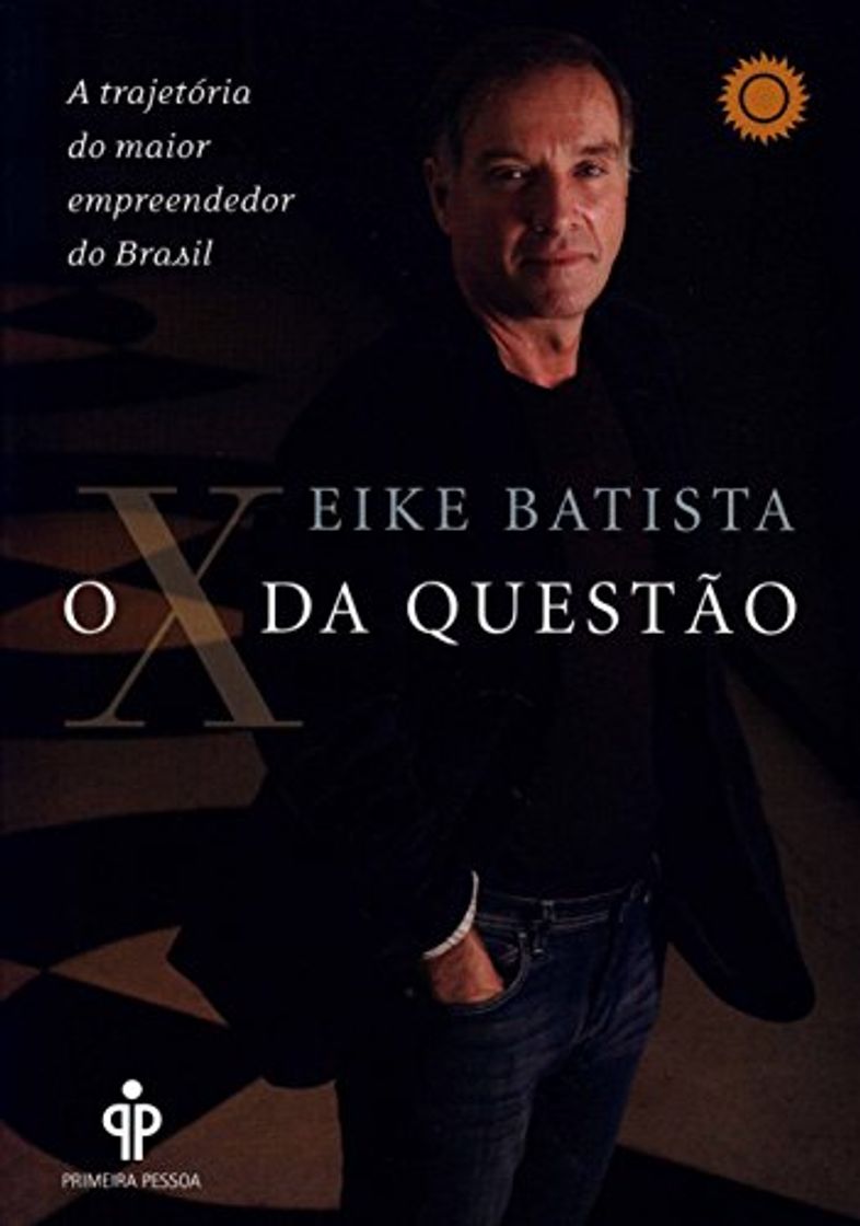 Libro O X da Questão