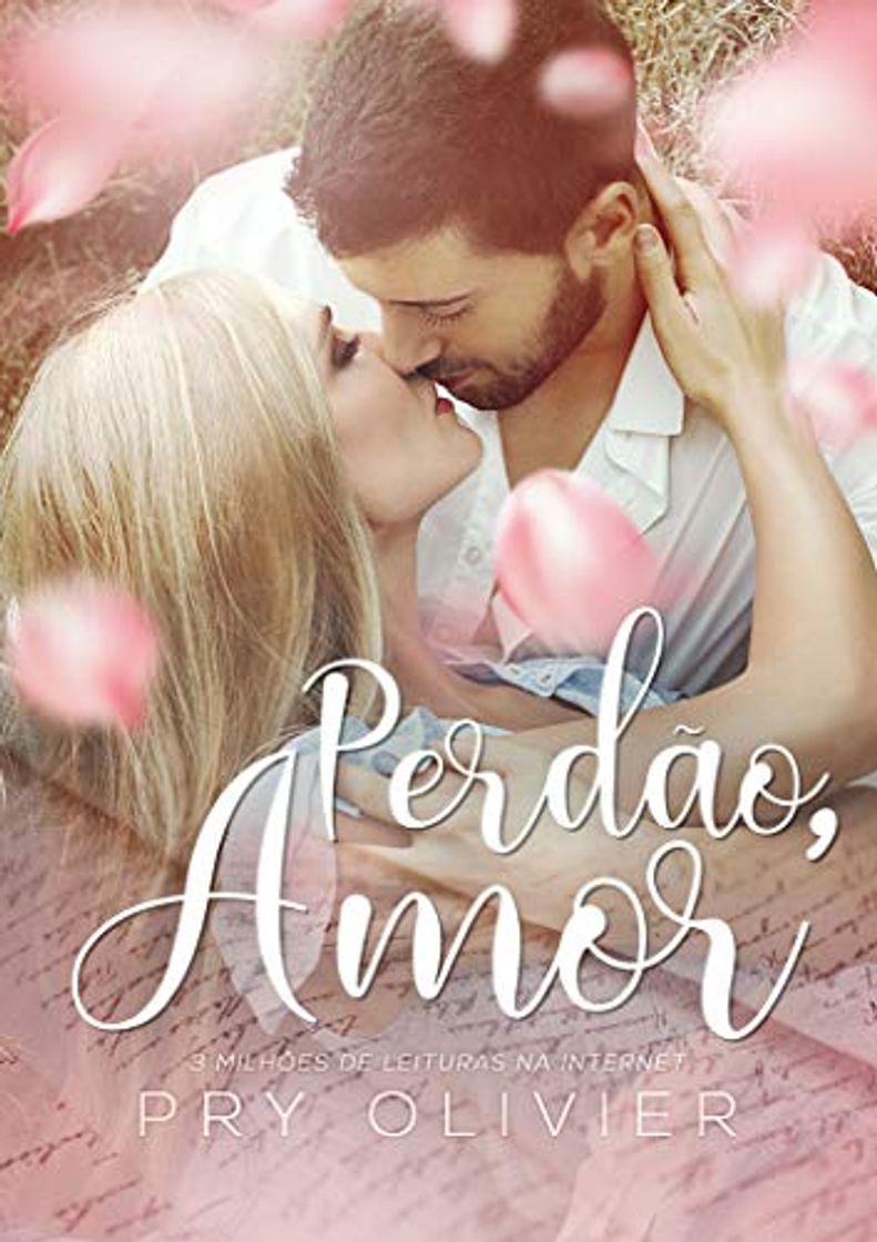 Book Perdão, amor