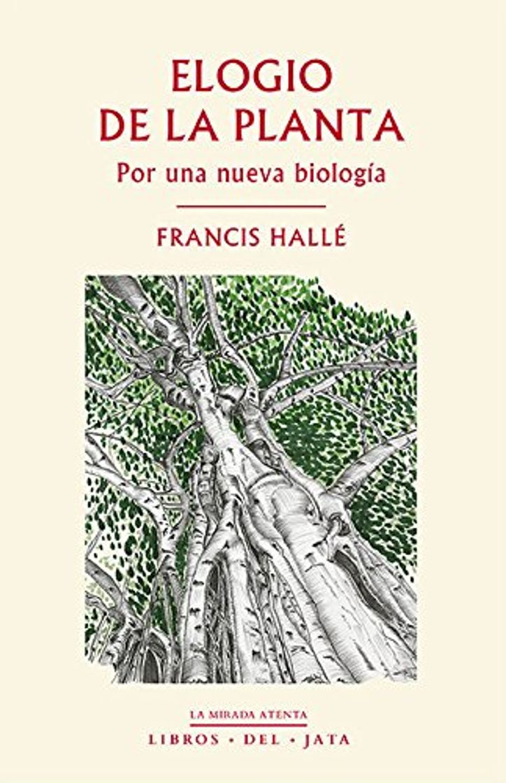 Book Elogio de la planta: Por una nueva biología: 3