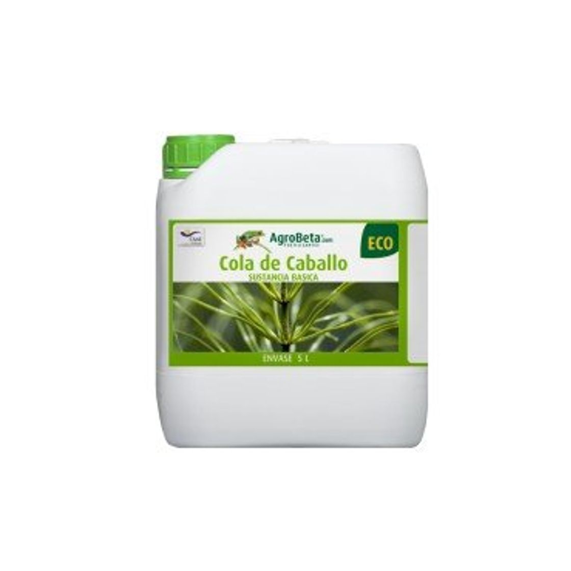 Social COLA DE CABALLO 5 L