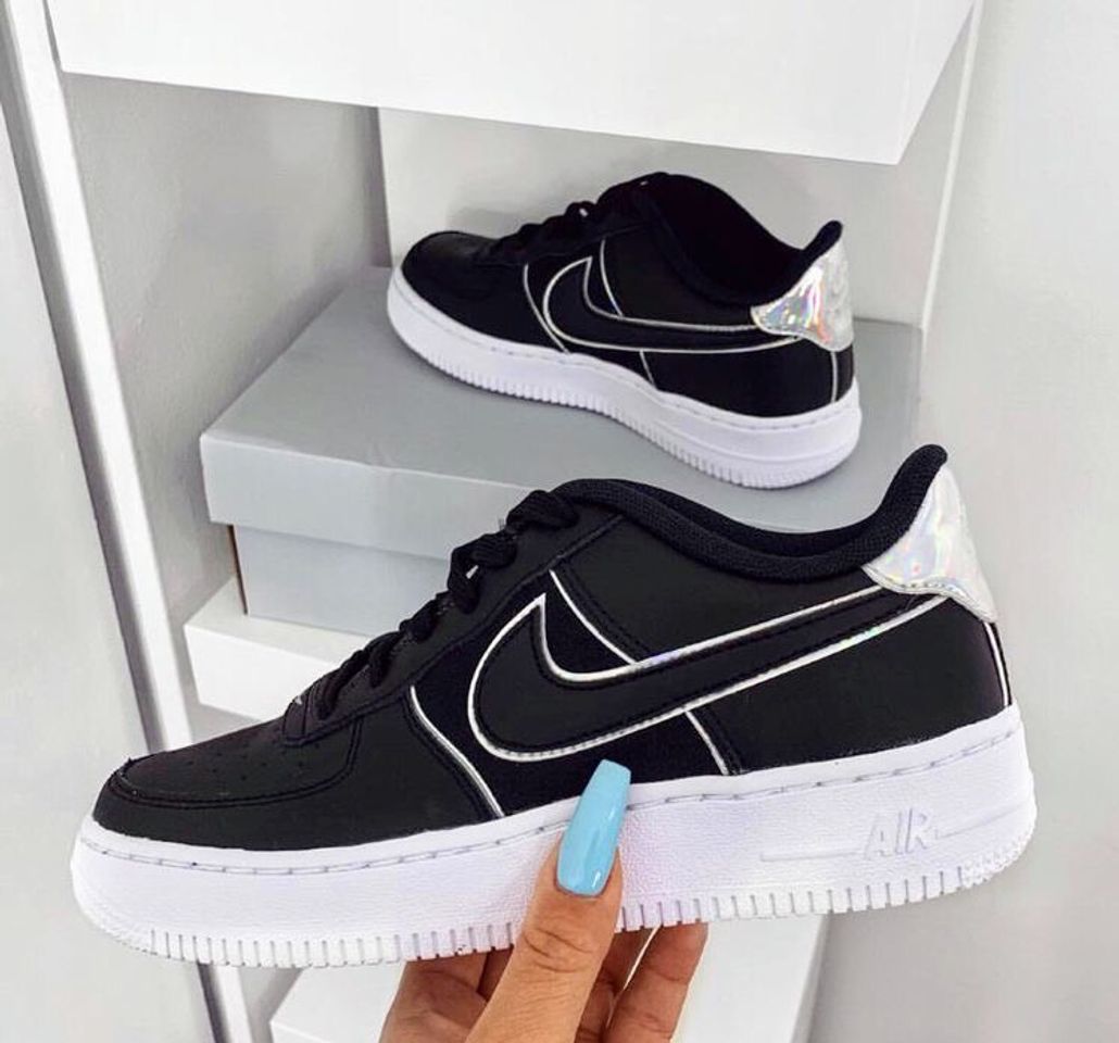 Social Nike