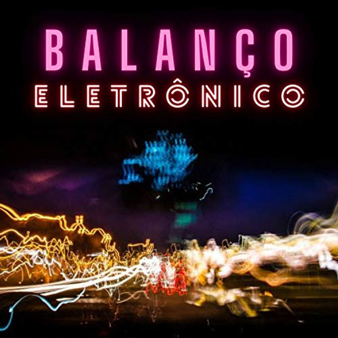 Product Balanço Eletrônico