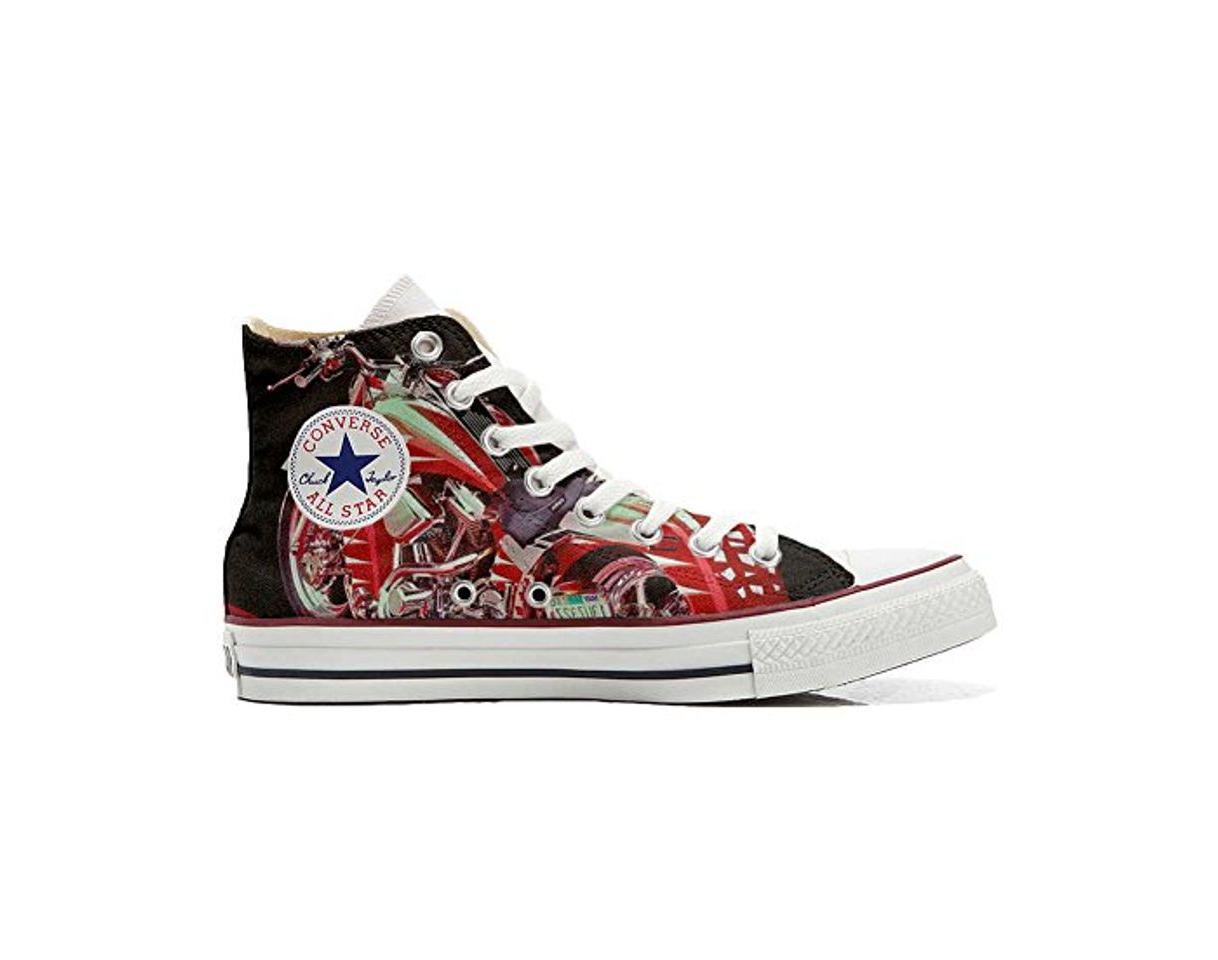 Fashion Sneaker Customized Unisex - Chaussures coutume