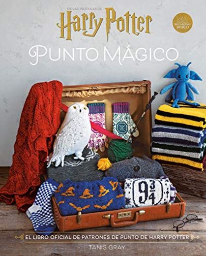 Harry Potter: Punto Mágico