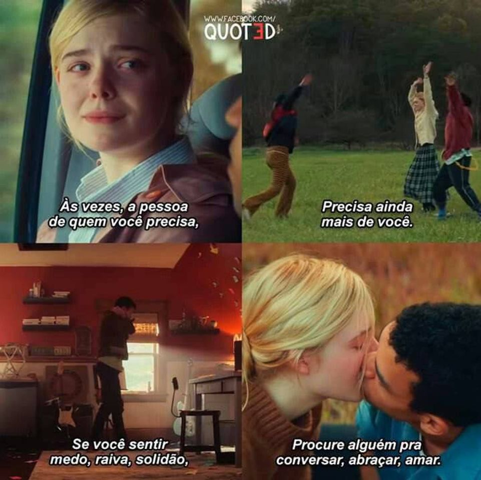 Trechos de filmes
