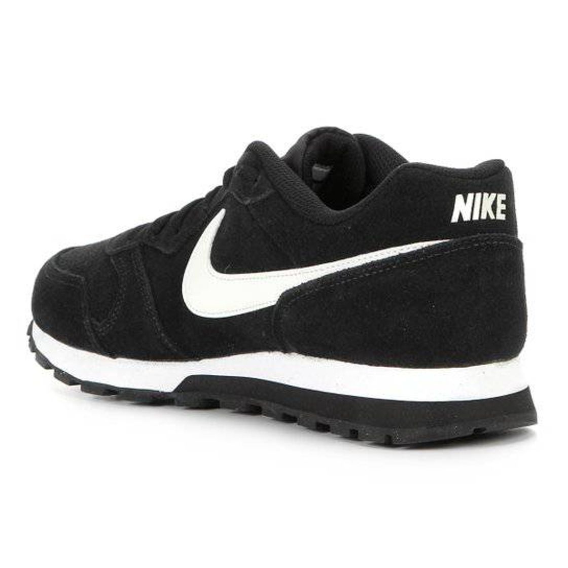 Fashion Nike MD Runner 2, Zapatillas Hombre, Wolf Grey