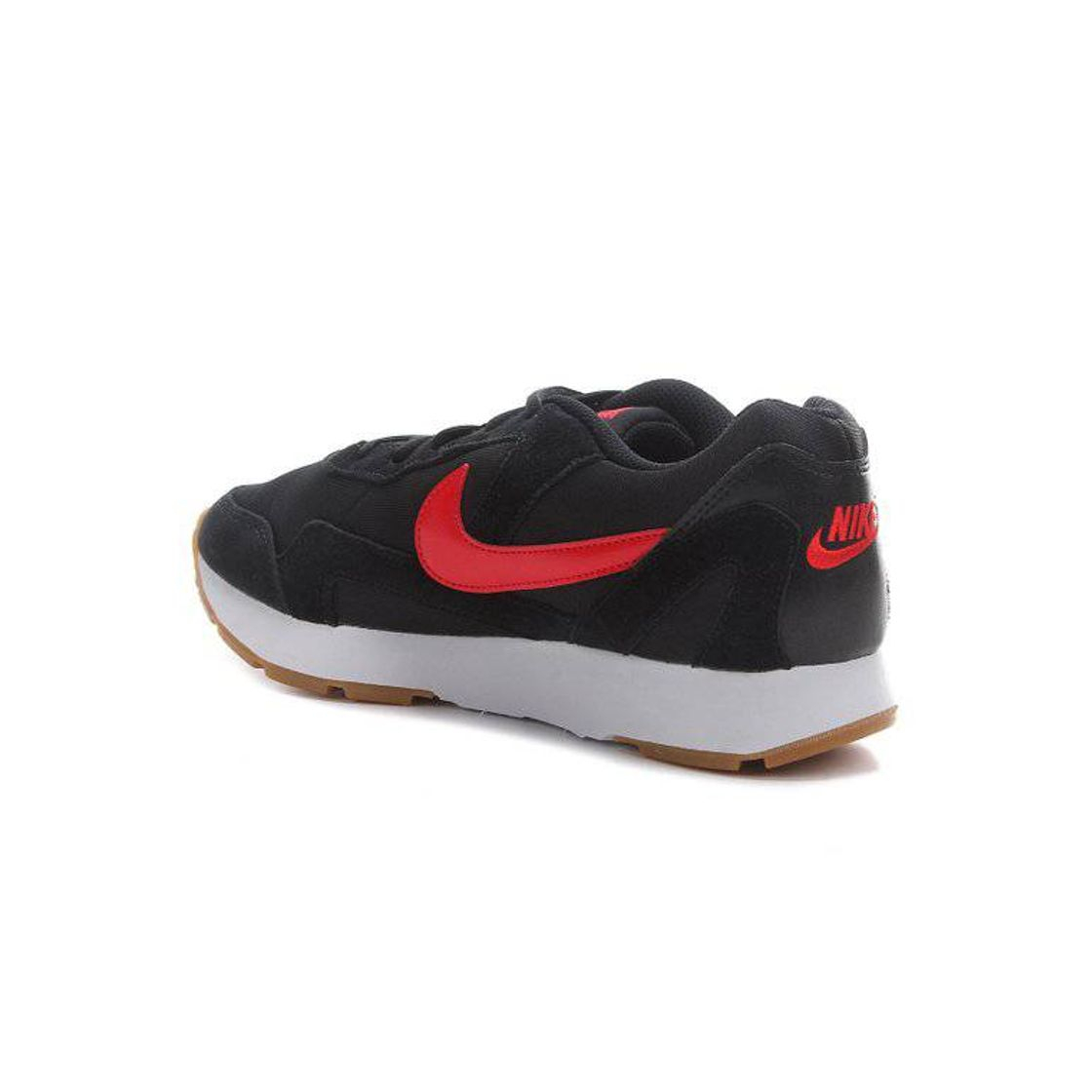 Moda Nike DELFINE, Zapatillas de Running para Asfalto Hombre, Multicolor