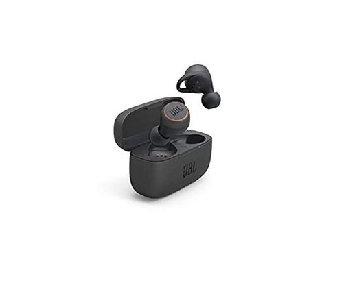 JBL LIVE 300TWS - Auriculares inalámbricos intraaurales