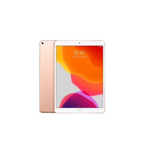 Apple iPad Air - Tablet